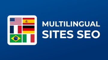 How to build an SEO optimized multi-language website - best practices, mistakes, recommendations of search engines