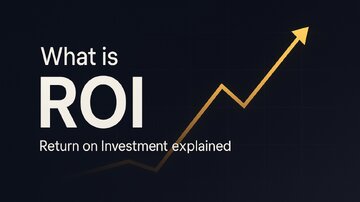 What is ROI - formulas and examples of Return on Investment calculation
