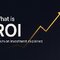 What is ROI - formulas and examples of Return on Investment calculation