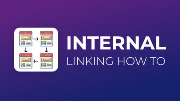 How to make Internal linking of the website for SEO - what it is, why it's important, top tips and a guide to action