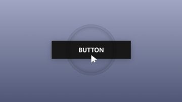 How to make a effect when you click a button using CSS and JavaScript